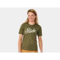 Trek Evoke Women's Mountain Bike Tech Tee