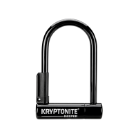 Kryptonite Keeper Mini-6 U-Lock
