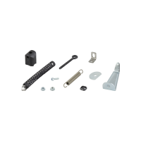 Hebie Steering Stabilizer Service Kit