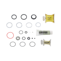 Trek 2024 Supercaliber Air Sleeve 200 Hour Kit by Rock Shox