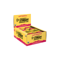 Honey Stinger Organic Energy Gel Box of 24