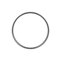 Bontrager Paradigm TLR Disc 700c Road Rim