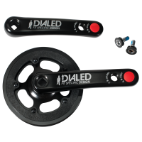 Trek 20 Kids' Crankset