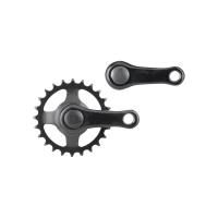 Trek Wheel Top Alloy Kids' Crankset