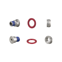 Trek Domane IsoSpeed Front Pivot Hardware