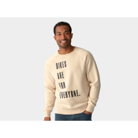 Trek Everyone Crewneck Unisex Sweatshirt