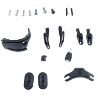 Trek Boone Cable Management Hardware Kit