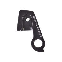 Wheels Manufacturing Derailleur Hanger - 200