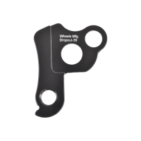 Wheels Manufacturing Derailleur Hanger - 39