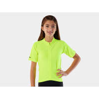 Trek Solstice Youth Cycling Jersey