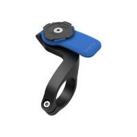 Quad Lock Out Front Bike Phone Mount