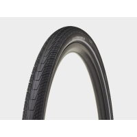 Bontrager H2 Hard-Case Lite Reflective Hybrid Tire