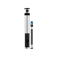 Crankbrothers Klic High Volume Hand Pump