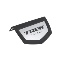Trek Fetch+ 4 Head Badge