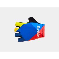 Santini Lidl-Trek Team Unisex Cycling Glove