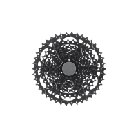 microSHIFT ADVENT H-Series CS-H093 9-Speed Cassette