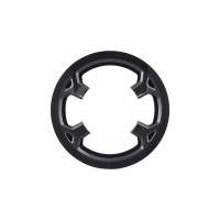 Prowheel 42T 10/11-Speed Chainring with Bashguard