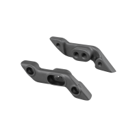 Trek 2024 Slash Matched Wheel Lower Shock Mount Brackets