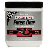 Finish Line Fiber Grip