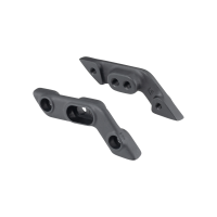 Trek 2024 Slash Mullet Wheel Lower Shock Mount Brackets