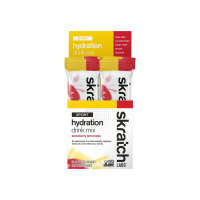Skratch Labs Hydration Sport Drink Mix Box of 20