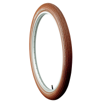 Schwalbe Fat Frank Cruiser Tire