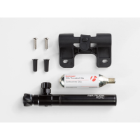 Bontrager Air Rush Road Mini Pump