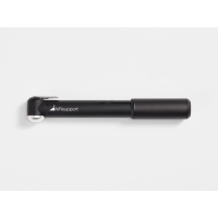 Bontrager Air Support HV MTB Pump