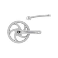 Electra Cruiser 170mm Chainguide Crankset