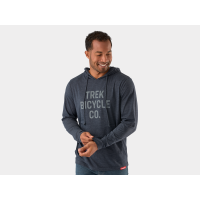 Trek Bicycle Co. Lightweight Unisex Hoodie