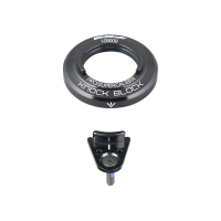 Trek Knock Block 62-Degree Headset Upper Assembly with Display Chip