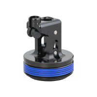 Bontrager Line Elite Dropper 34.9mm Post Actuator