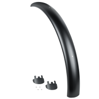 Racktime Extruded Fender