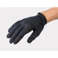 Bontrager Quantum Women's Full Finger Cycling Glove