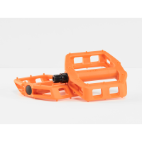 Bontrager Line Comp Flat Pedal Set