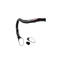 Sprintech Drop Bar Mirror Set