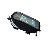 BiKASE Beetle 6 Top Tube Phone & Storage Case