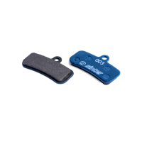 Sinter Shimano D Type Endurance Disc Brake Pads