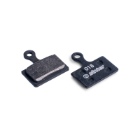 Sinter Shimano K Type Performance Disc Brake Pads