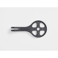 Bontrager Pro Blendr Alloy Computer Mount