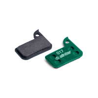 Sinter SRAM Road Type Race Disc Brake Pads