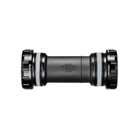 Shimano XT MT801 Hollowtech II English Threaded BB