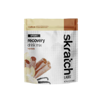 Skratch Labs Recovery Sport Drink Mix 12-Serving Bag