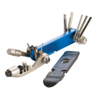 Park Tool IB-3 I-Beam Multi-Tool