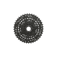 Shimano CUES LG300 9-Speed Cassette