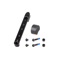 Bontrager Speed Concept Water Bottle Cage Hardware