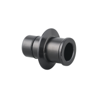 Bontrager DT350 Road 12mm Disc Side Front Axle End Cap