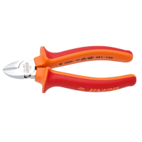 Unior 140mm Side Cutters