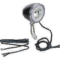 Electra Swingo XE E-bike Front Bike Light