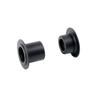 Bontrager Affinity Comp/Elite 12mm Axle End Cap Kit
